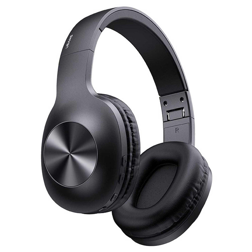 UsamsU YX05ANCBluetoothKulakUstuKulakl kSiyah